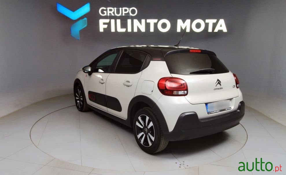 2022' Citroen C3 photo #4