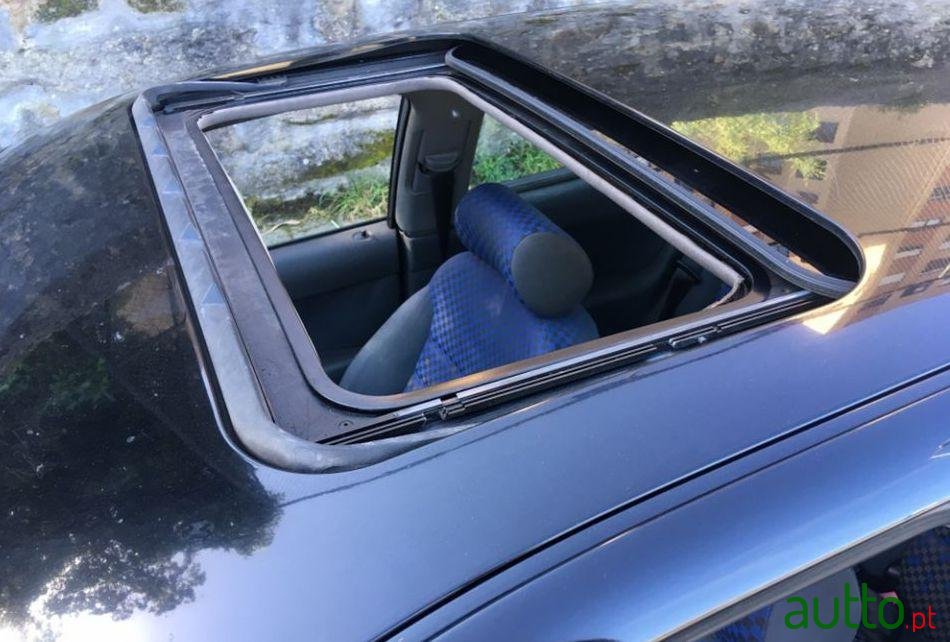 1997' Audi A3 Sport photo #1