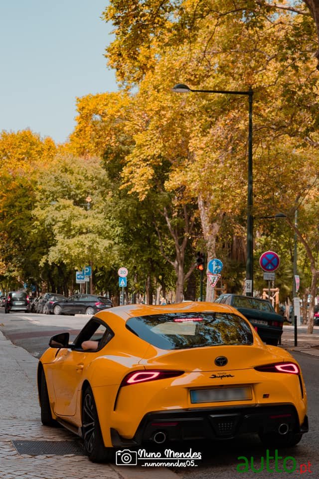 2020' Toyota photo #4