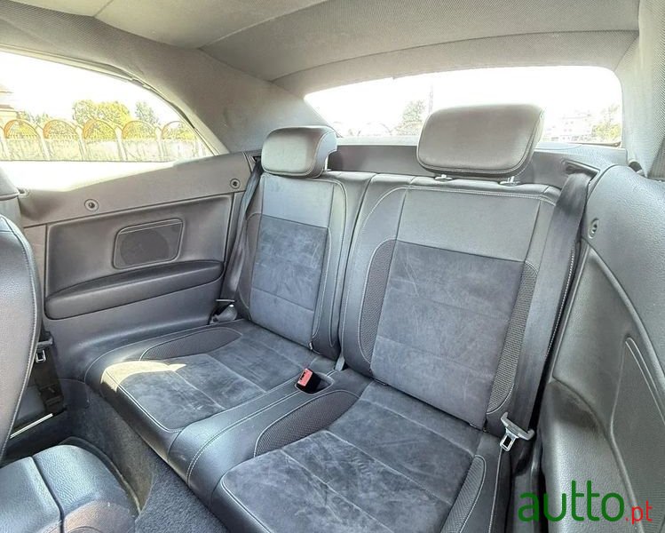 2013' Volkswagen Golf 1.6 Tdi photo #4