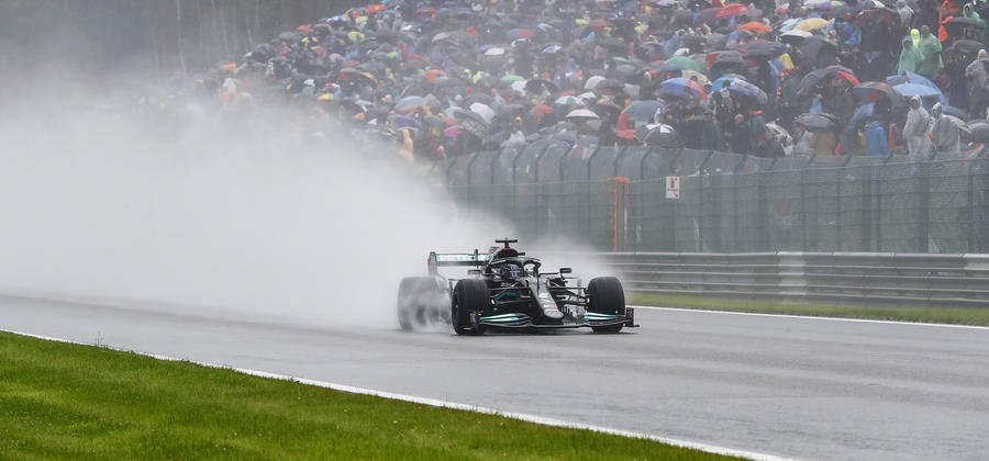 Formula 1 announces more points and new rules for 2022