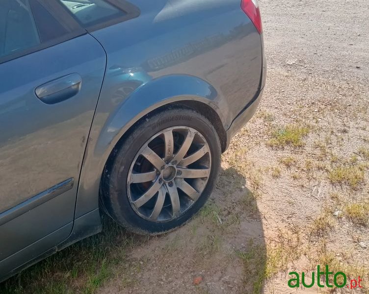 2001' Audi A4 1.9 Tdi M6 photo #5