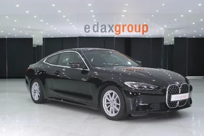 2020' BMW Série 4 D Advantage Auto