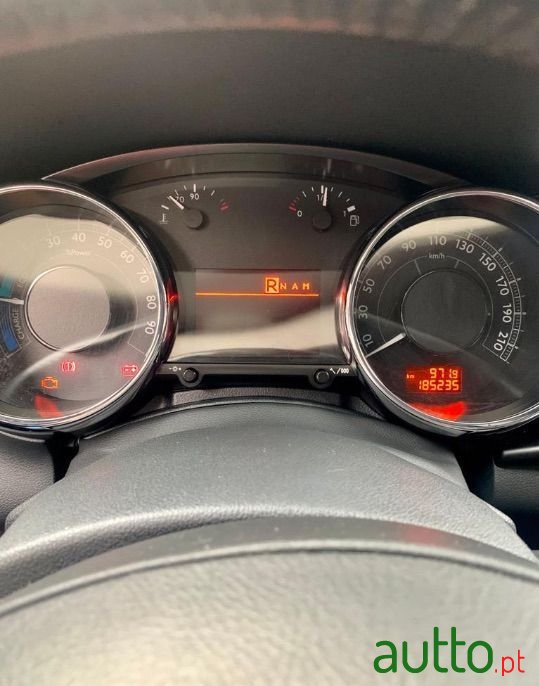 2014' Peugeot 3008 photo #4