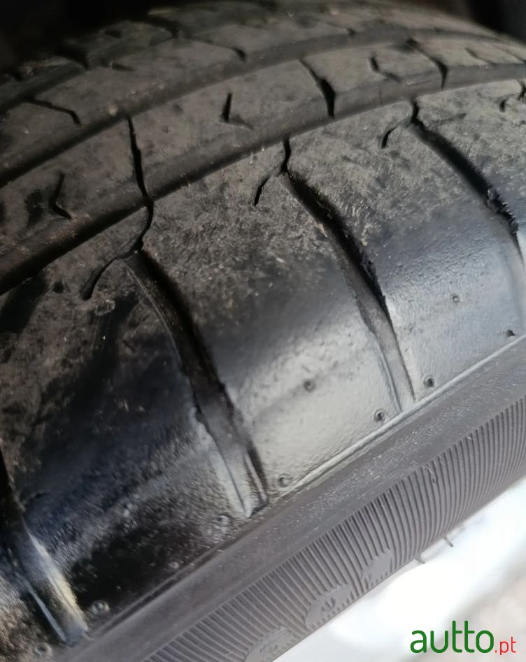 2006' Skoda Fabia Break photo #4