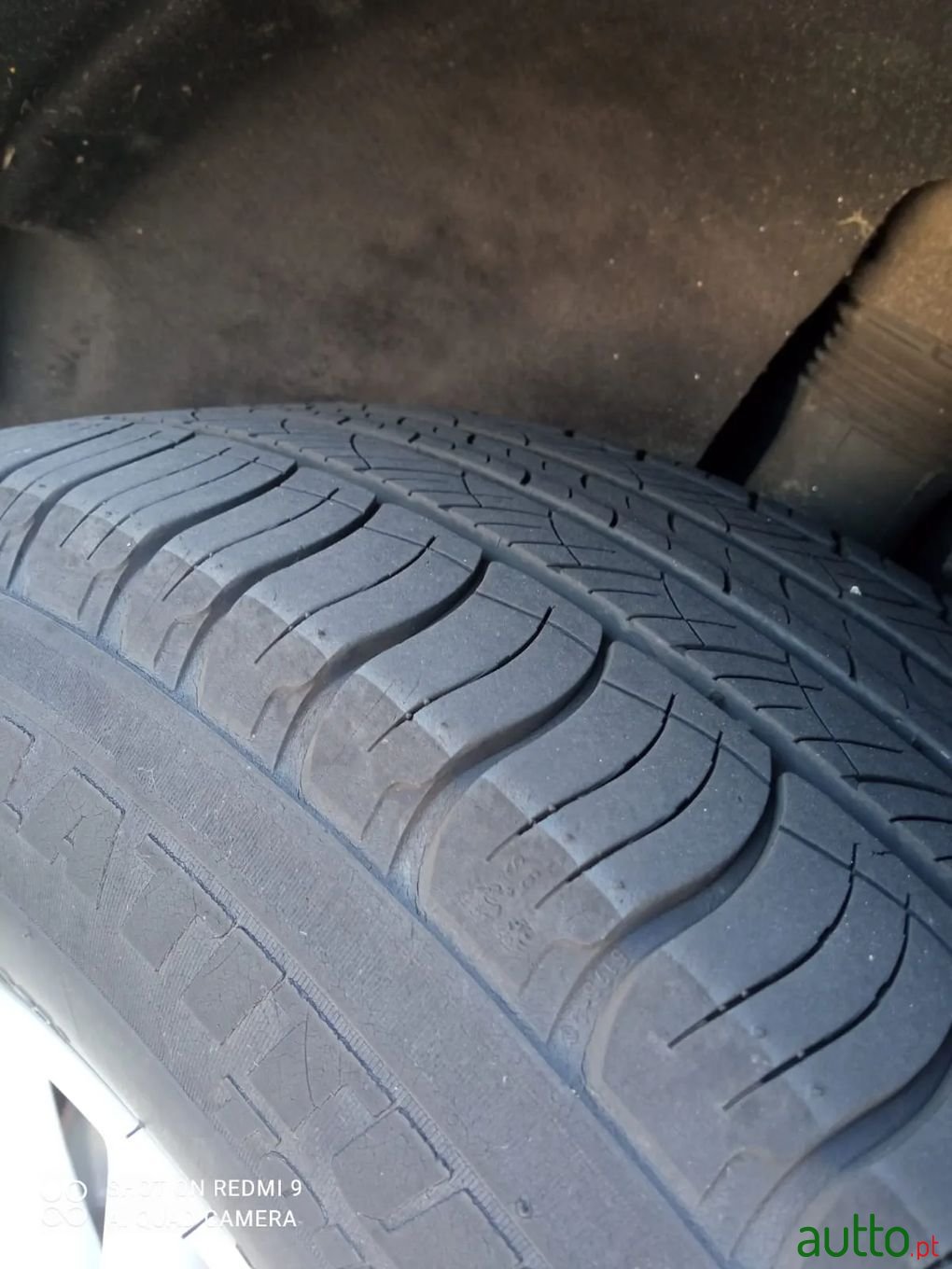 2018' Jaguar I-Pace photo #4