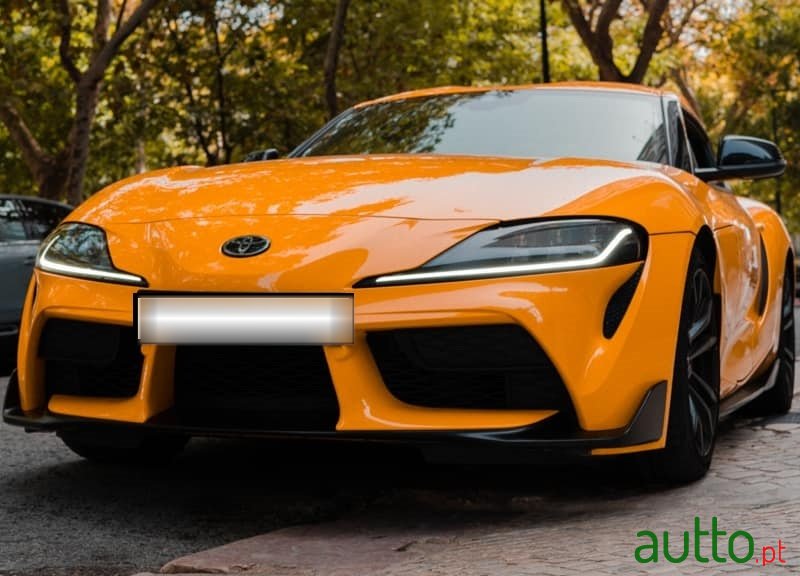 2020' Toyota photo #1