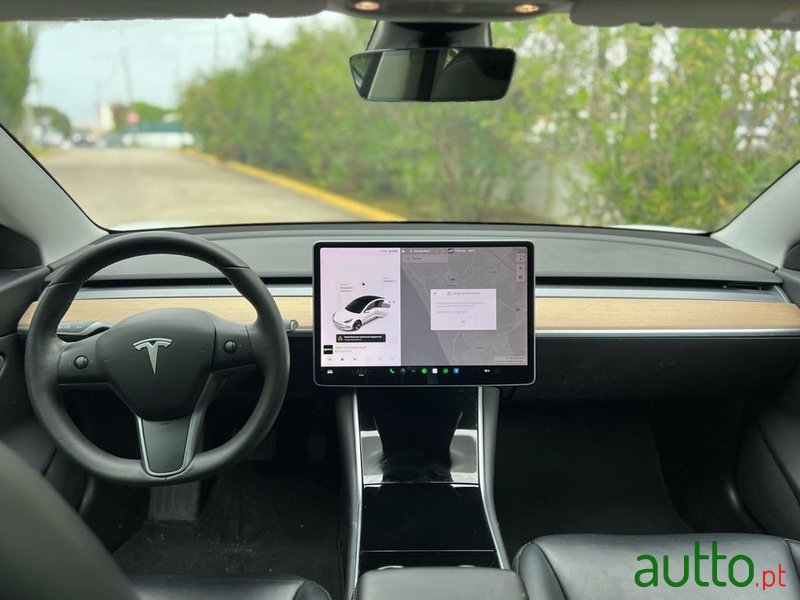 2019' Tesla Model 3 photo #5