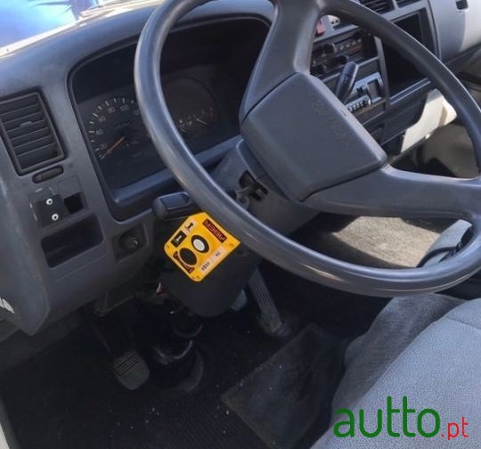 1997' Toyota Dyna photo #3