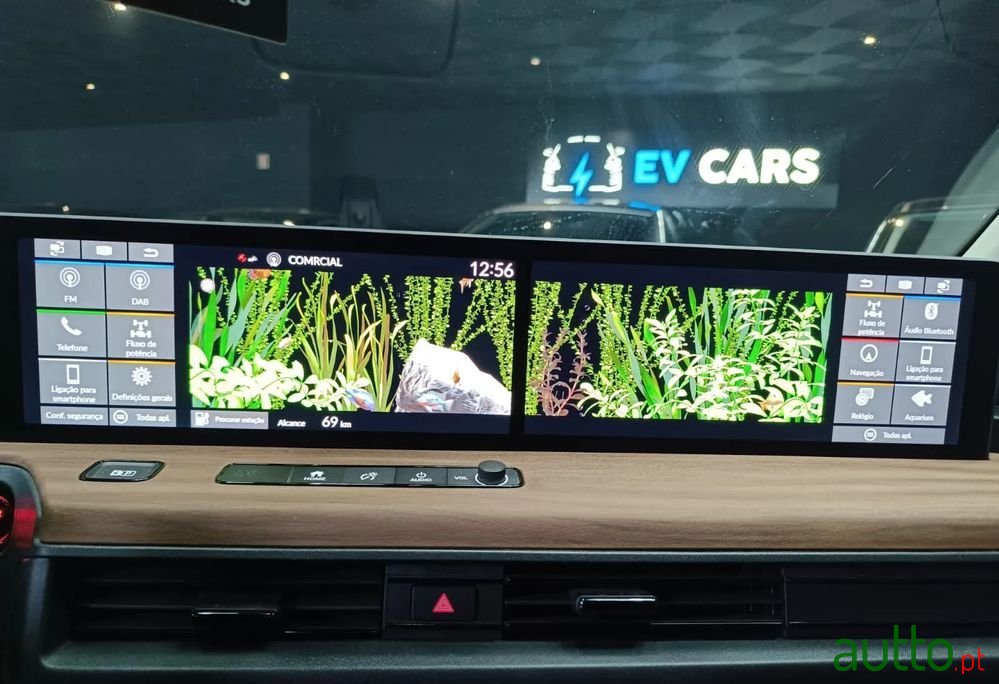 2021' Honda e Advance (17") photo #6