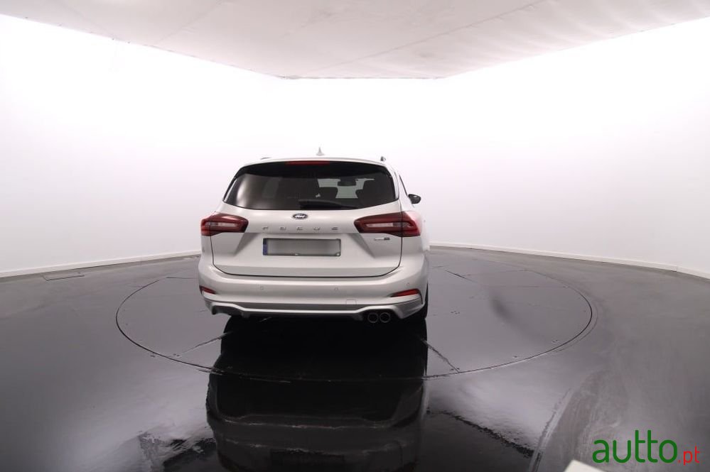 2022' Ford Focus Sw photo #6