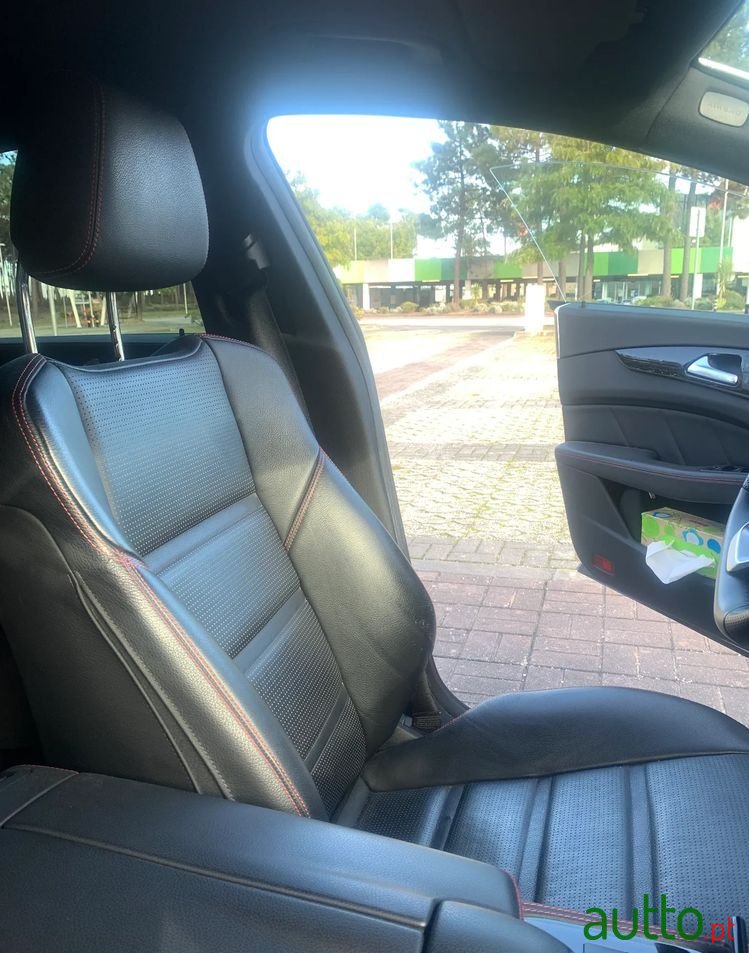 2017' Mercedes-Benz CLS 350 photo #4