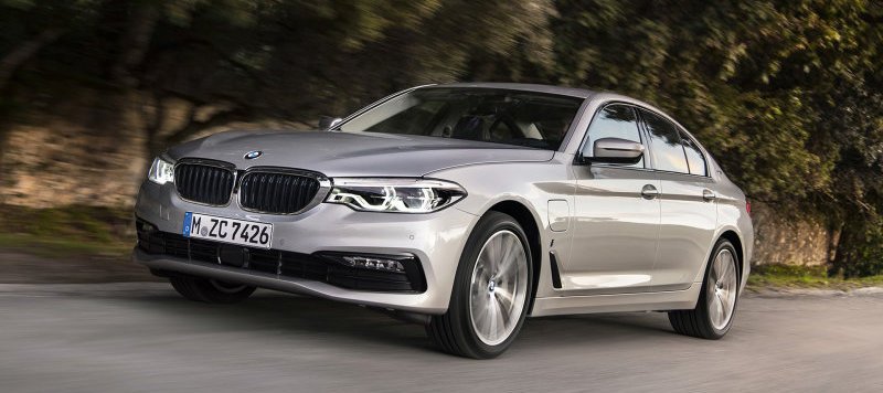 BMW monthly subscription service: Now we know how much it'll cost