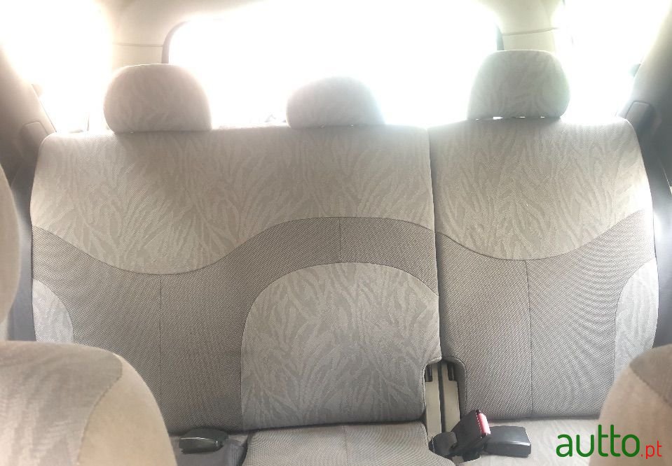 1999' Land Rover Freelander photo #6