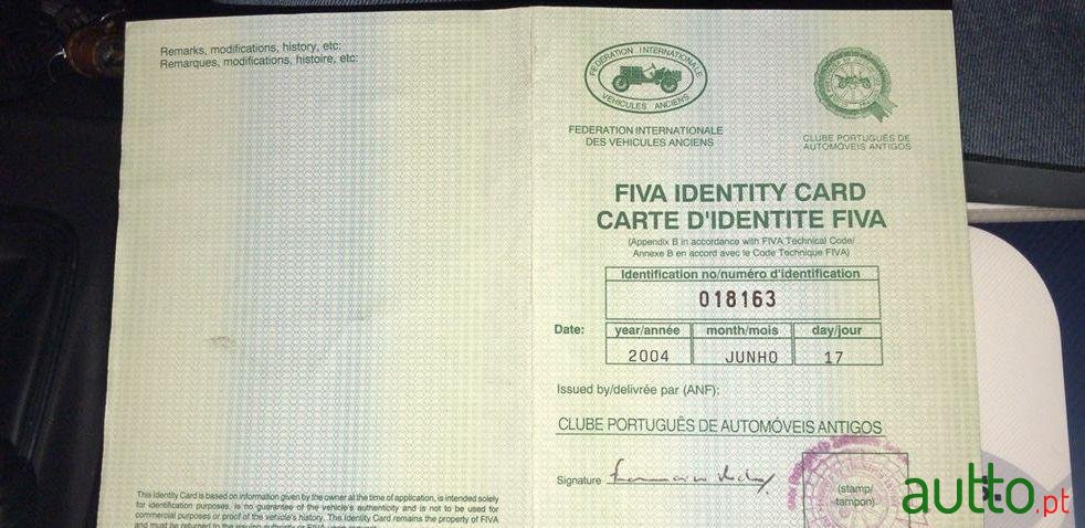 1958' Volvo 122 Amazon P 1200 4-S photo #1