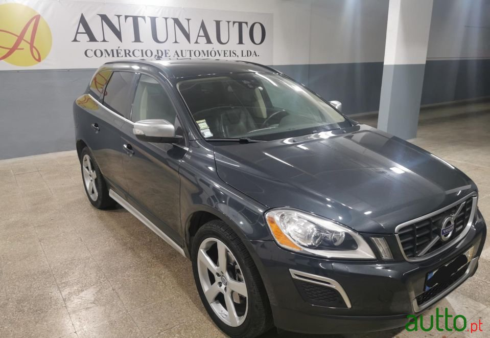 2012' Volvo Xc-60 photo #3