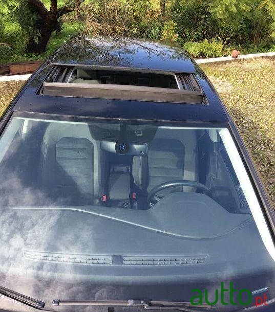 2012' Volkswagen Golf photo #3