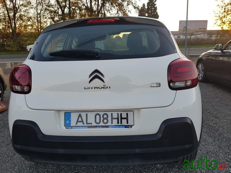 2020' Citroen C3 photo #6