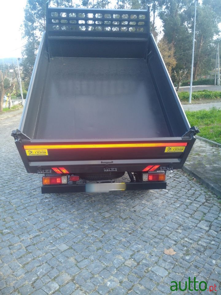 2016' Toyota Hilux photo #7