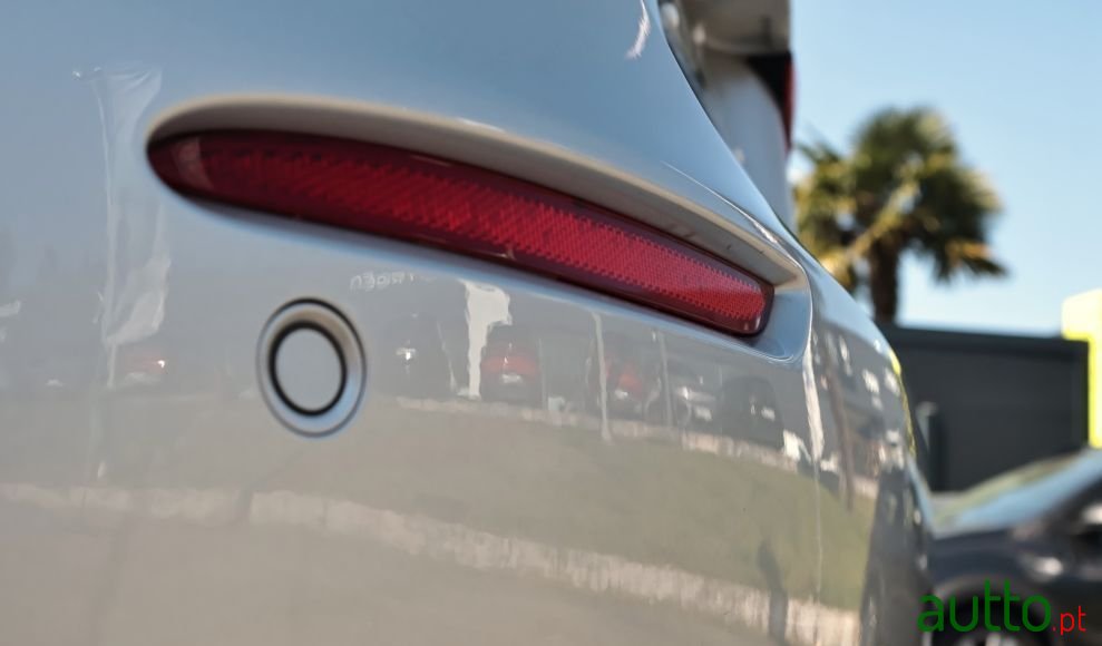 2022' Mercedes-Benz Classe A Style photo #5