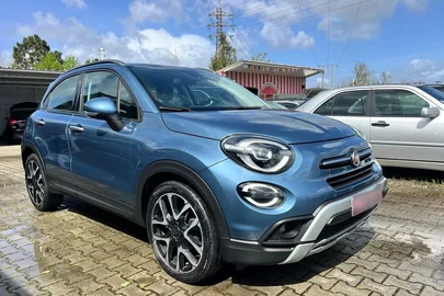 2020' Fiat 500X 1.0 Firefly S-Design J18