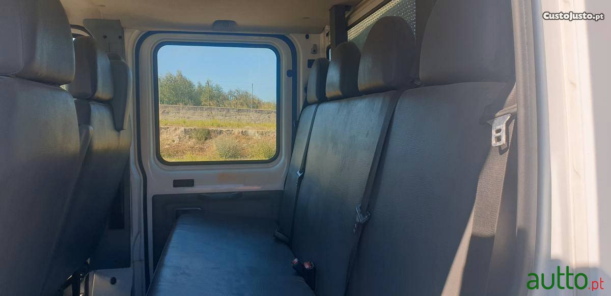 2009' Ford Transit photo #5