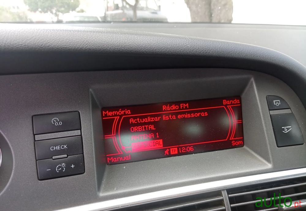 2005' Audi A6 photo #3