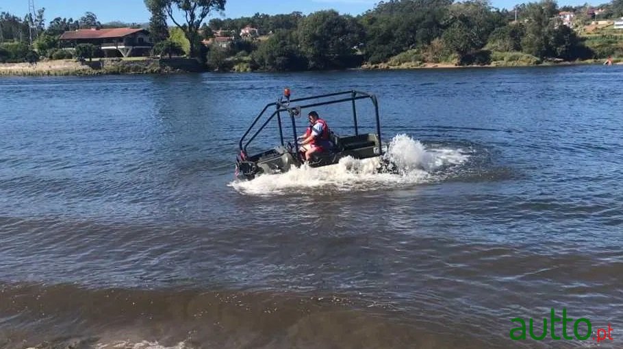 2018' Fiat 125 photo #5