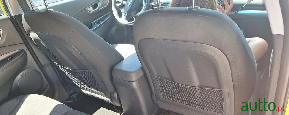 2019' Hyundai Kauai photo #6