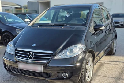 2006' Mercedes-Benz Classe A