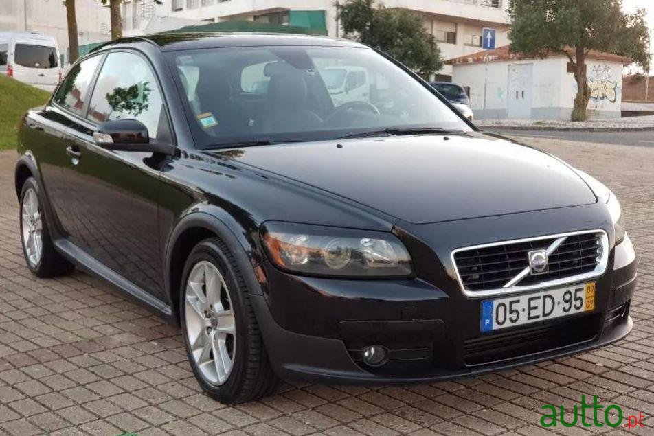 2007' Volvo C30 photo #2