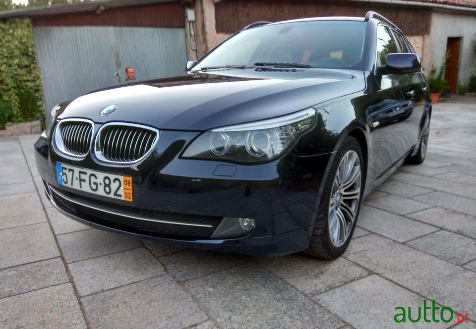2008' BMW photo #1