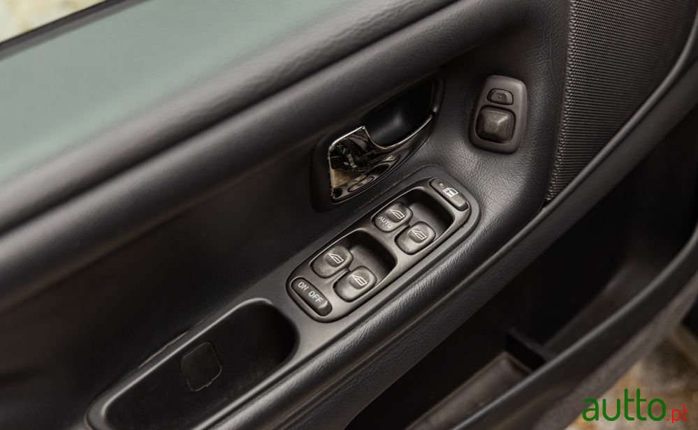 1997' Volvo V70 Glt photo #5