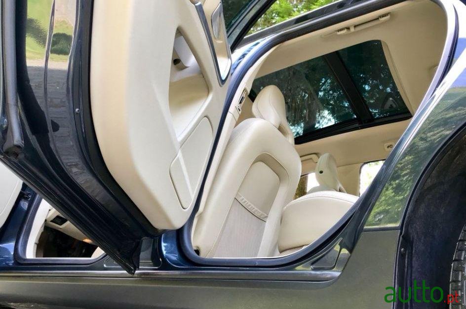 2010' Volvo Xc-60 photo #4