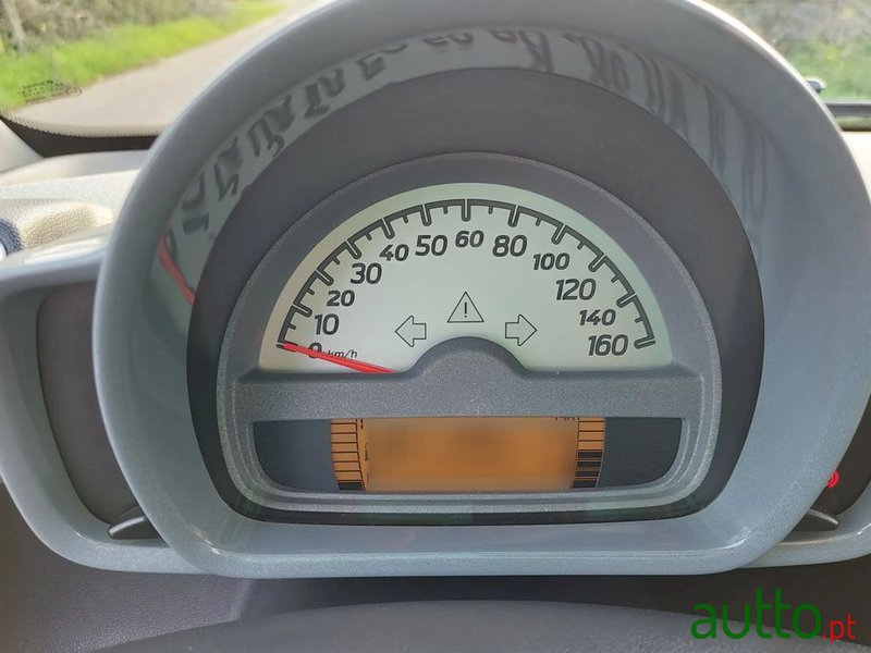 2007' Smart Fortwo photo #2
