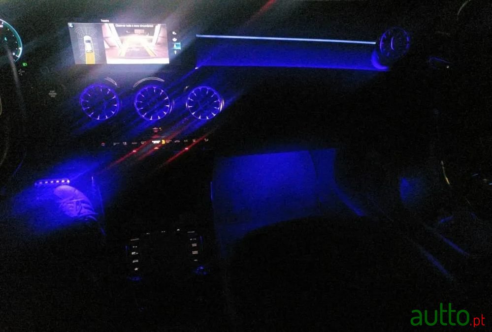 2021' Mercedes-Benz Classe A E Amg Line photo #4