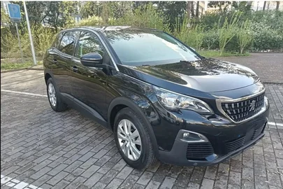 2019' Peugeot 3008