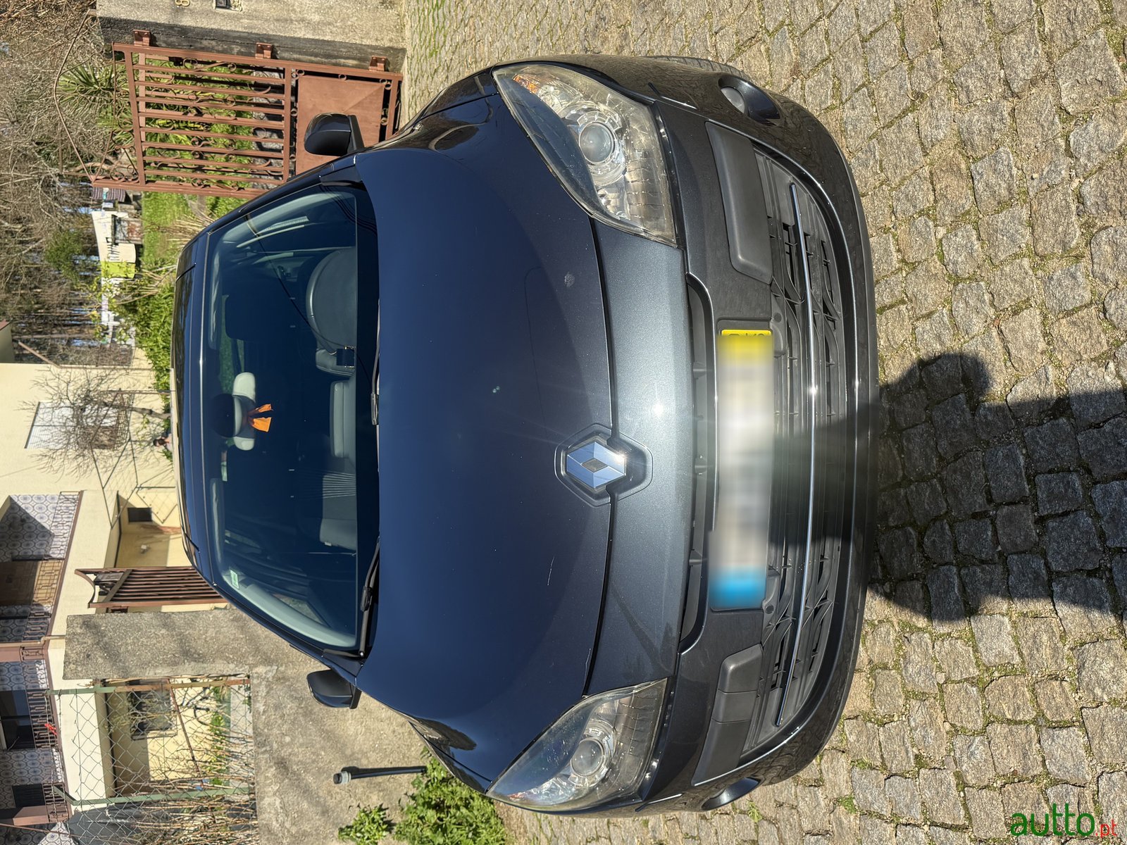 2010' Renault Megane No photo #3