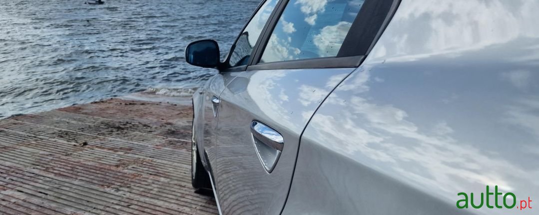 2007' Alfa Romeo 159 photo #5