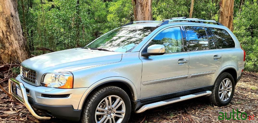 2006' Volvo Xc-90 photo #4