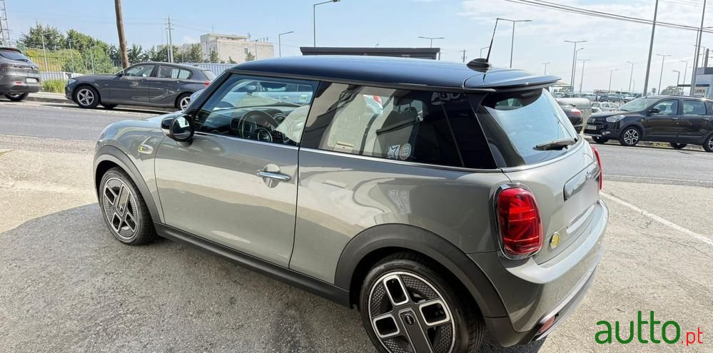 2020' MINI Cooper Se 3 Portas photo #3