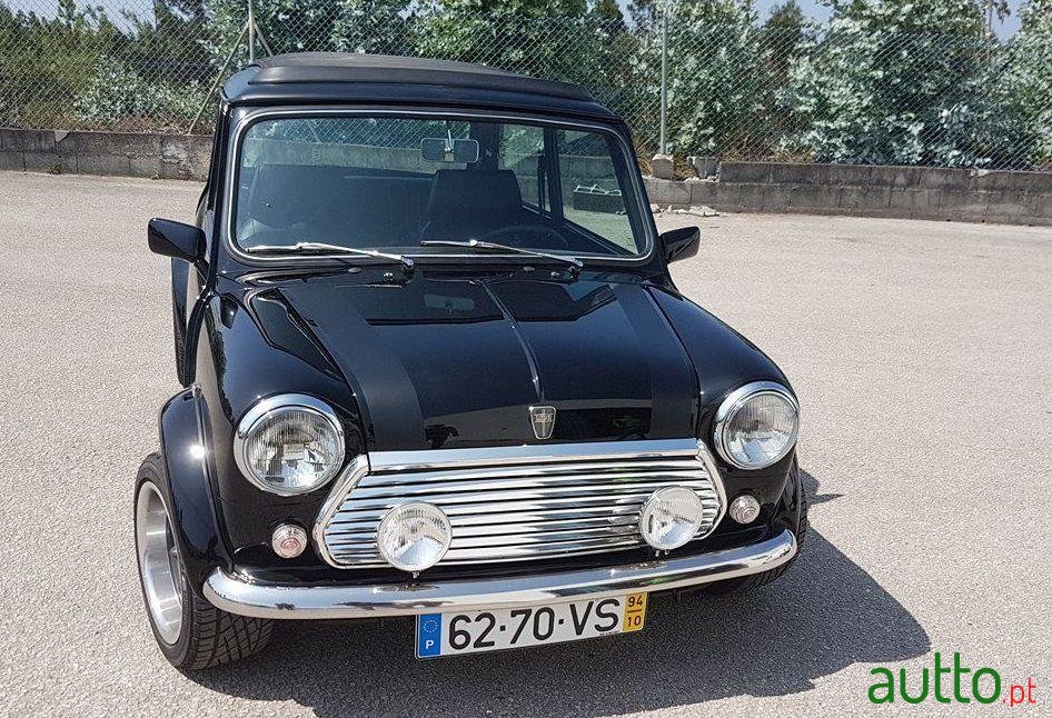 1994' MINI 1300 photo #2