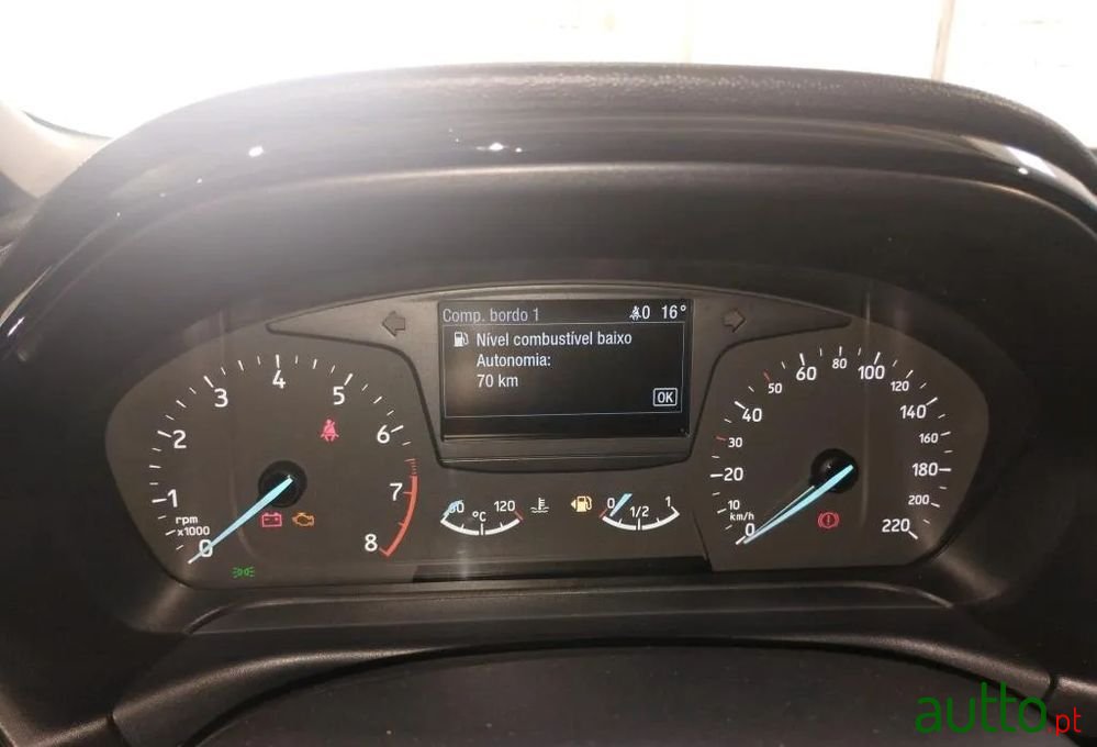 2021' Ford Fiesta photo #5