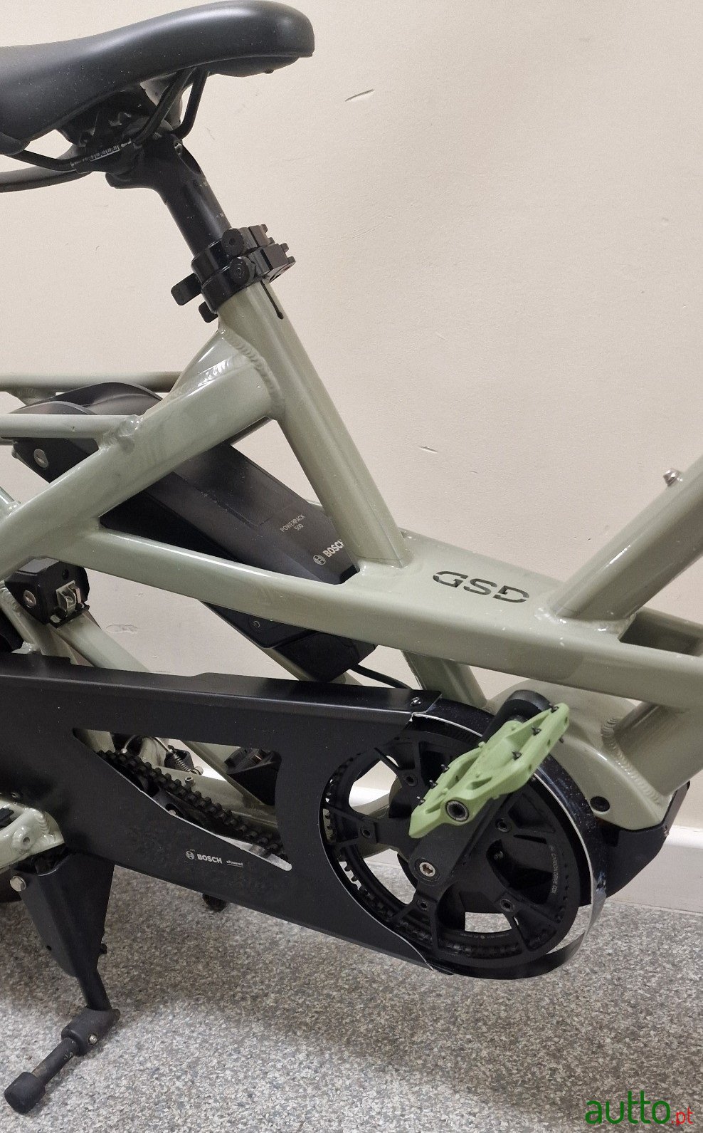 2024' Ultra Tern GSD S00 photo #2