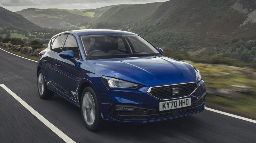 Seat Leon range expanded with new petrol hatch and diesel estate