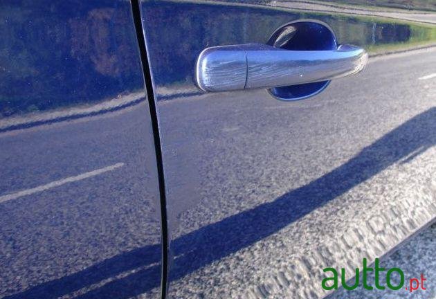 2009' Fiat Bravo 1.6 Multijet photo #4