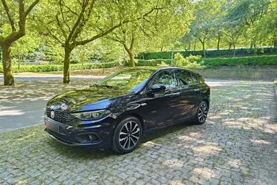 2021' Fiat Tipo