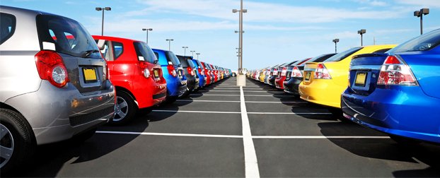 Mercado automóvel em Portugal ‘abre’ ano a crescer 7,9%