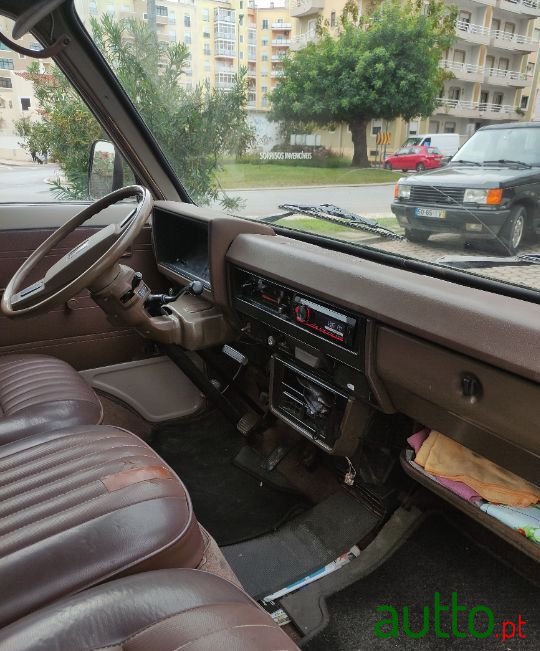 1982' Toyota Hiace photo #5