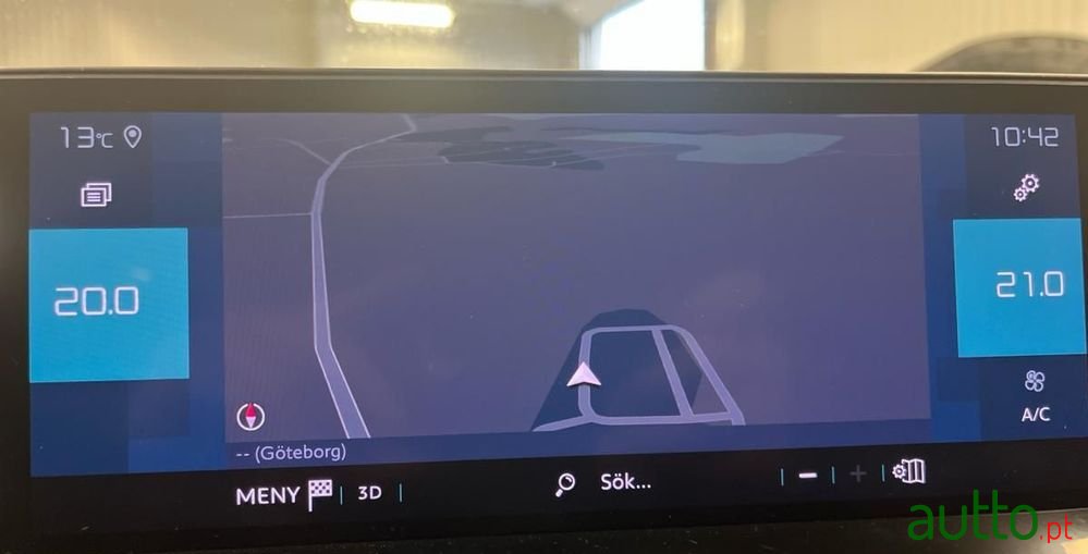 2023' Citroen E-C4 Shine photo #4